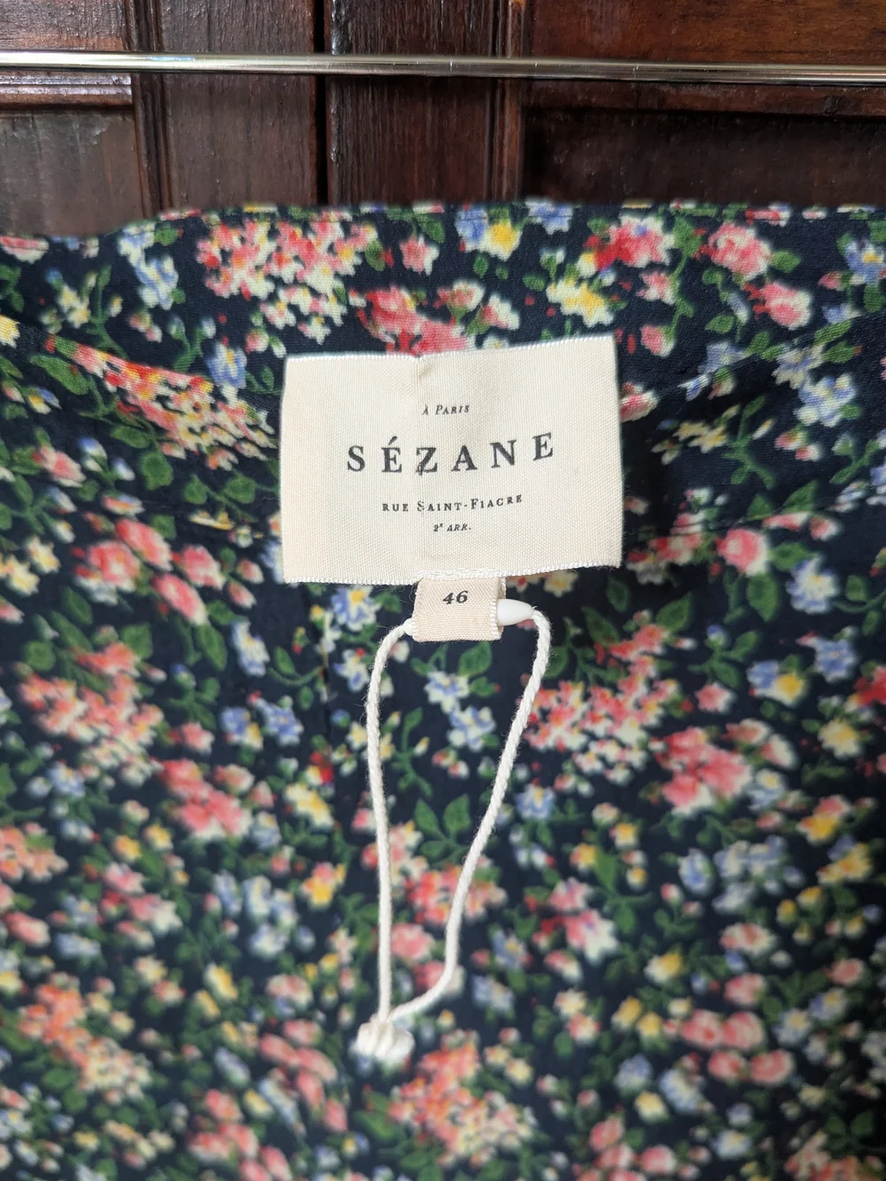 Sézane 
